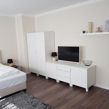 City Apartments 크레펠트 외부 사진