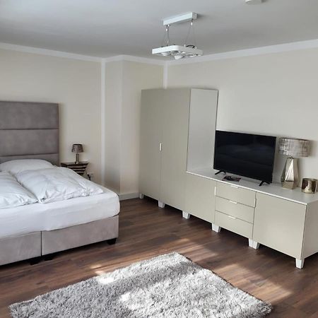City Apartments 크레펠트 외부 사진