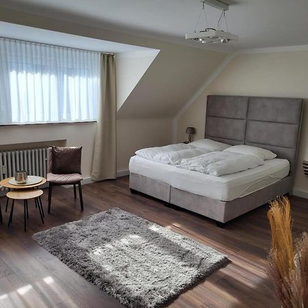 City Apartments 크레펠트 외부 사진