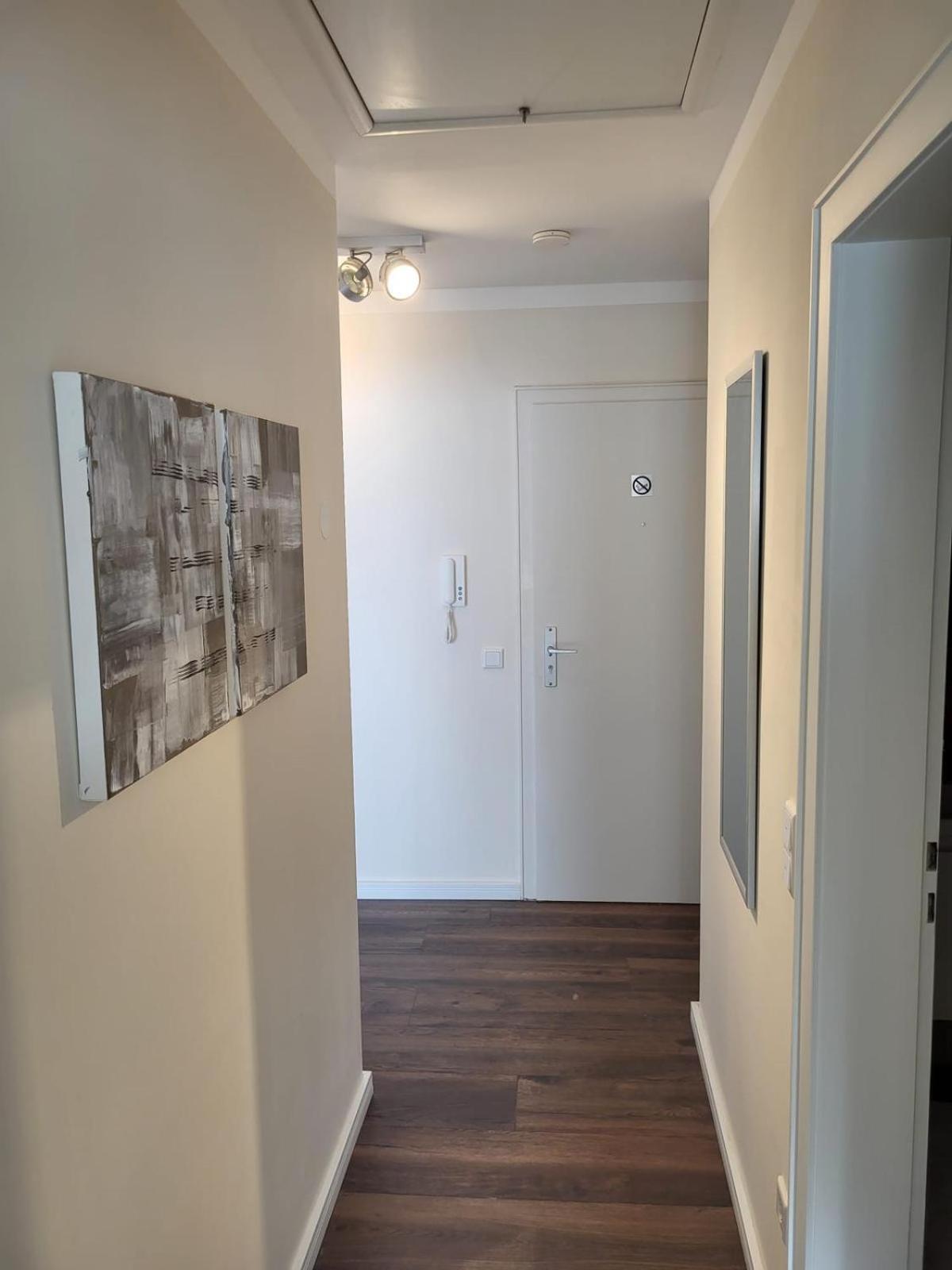 City Apartments 크레펠트 외부 사진