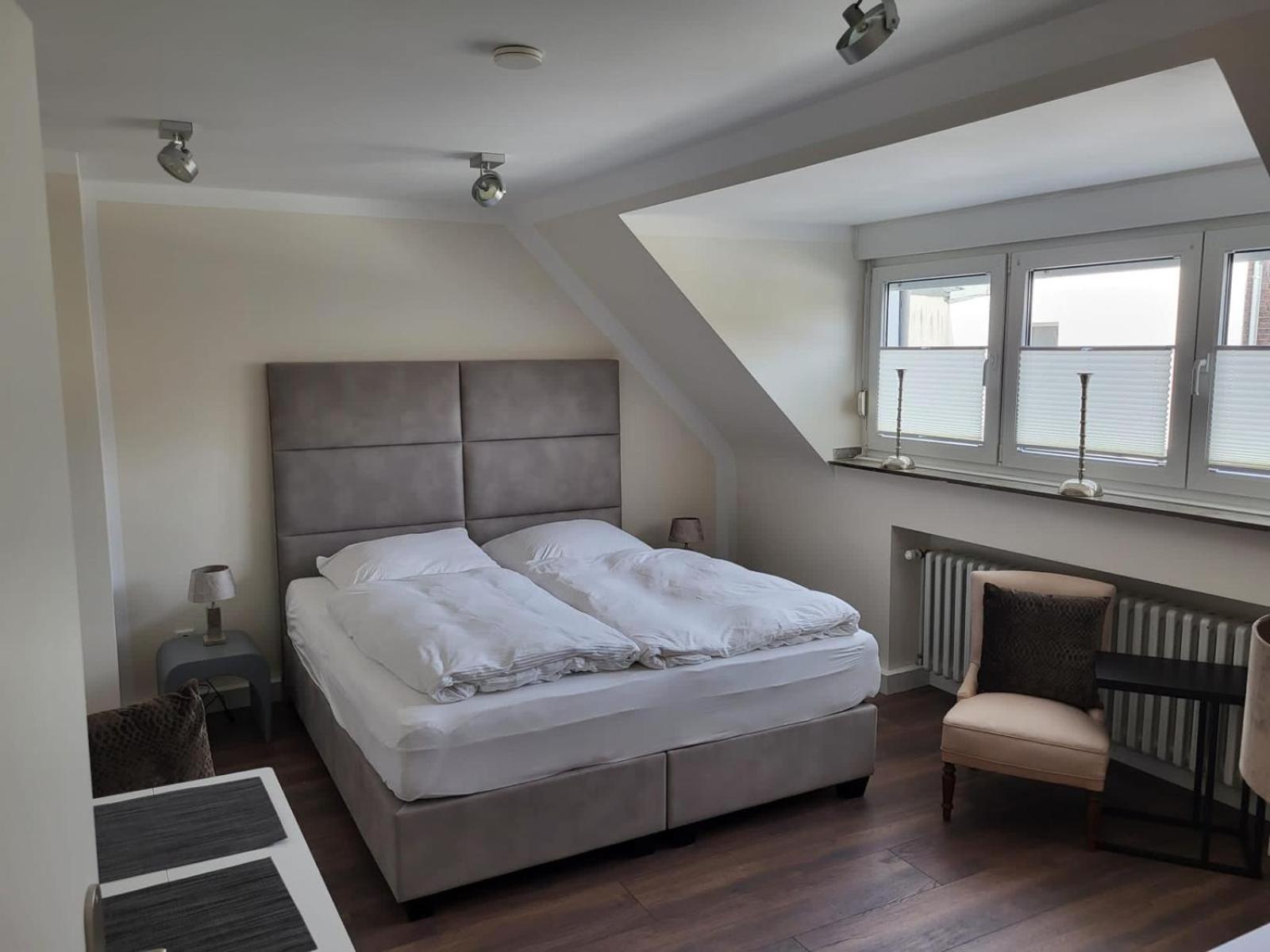 City Apartments 크레펠트 외부 사진