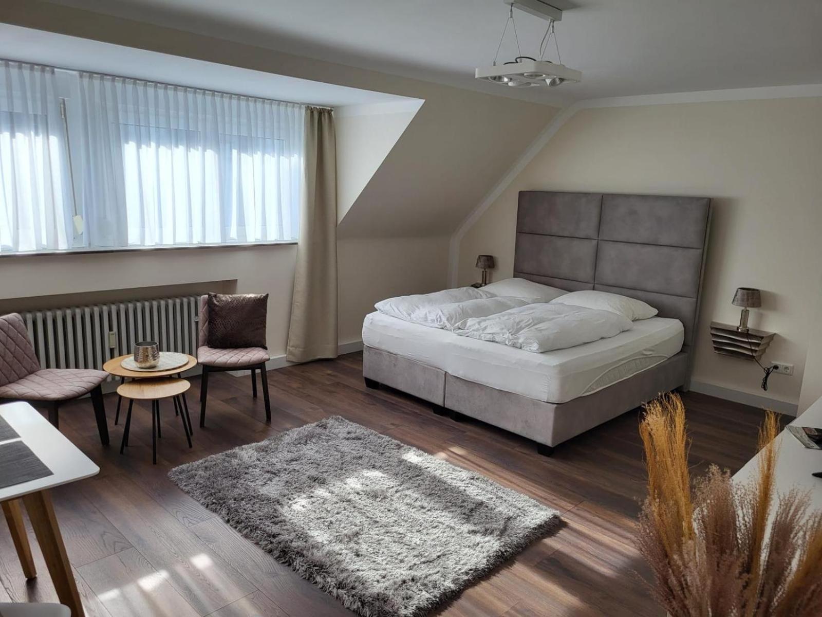 City Apartments 크레펠트 외부 사진