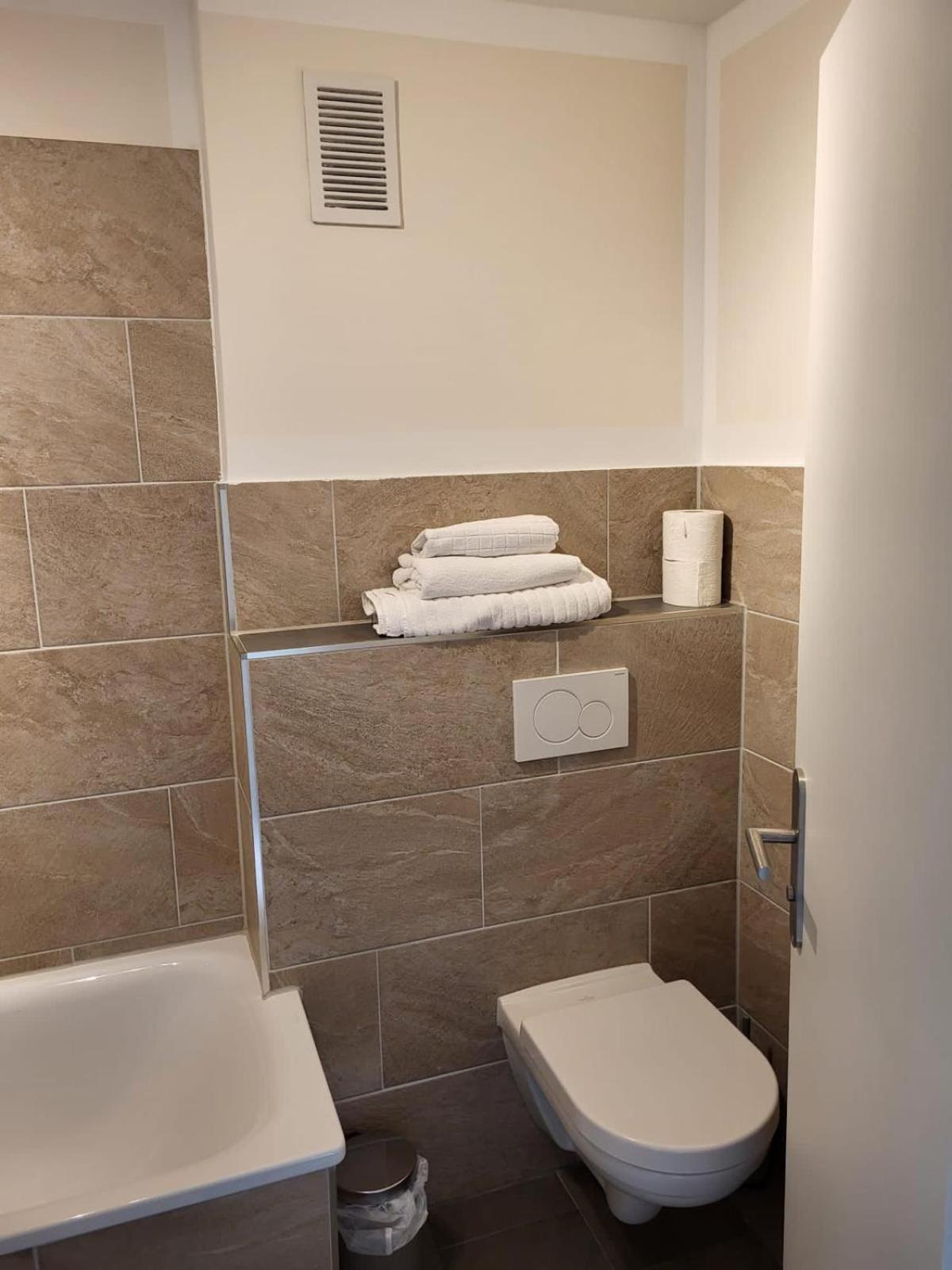 City Apartments 크레펠트 외부 사진