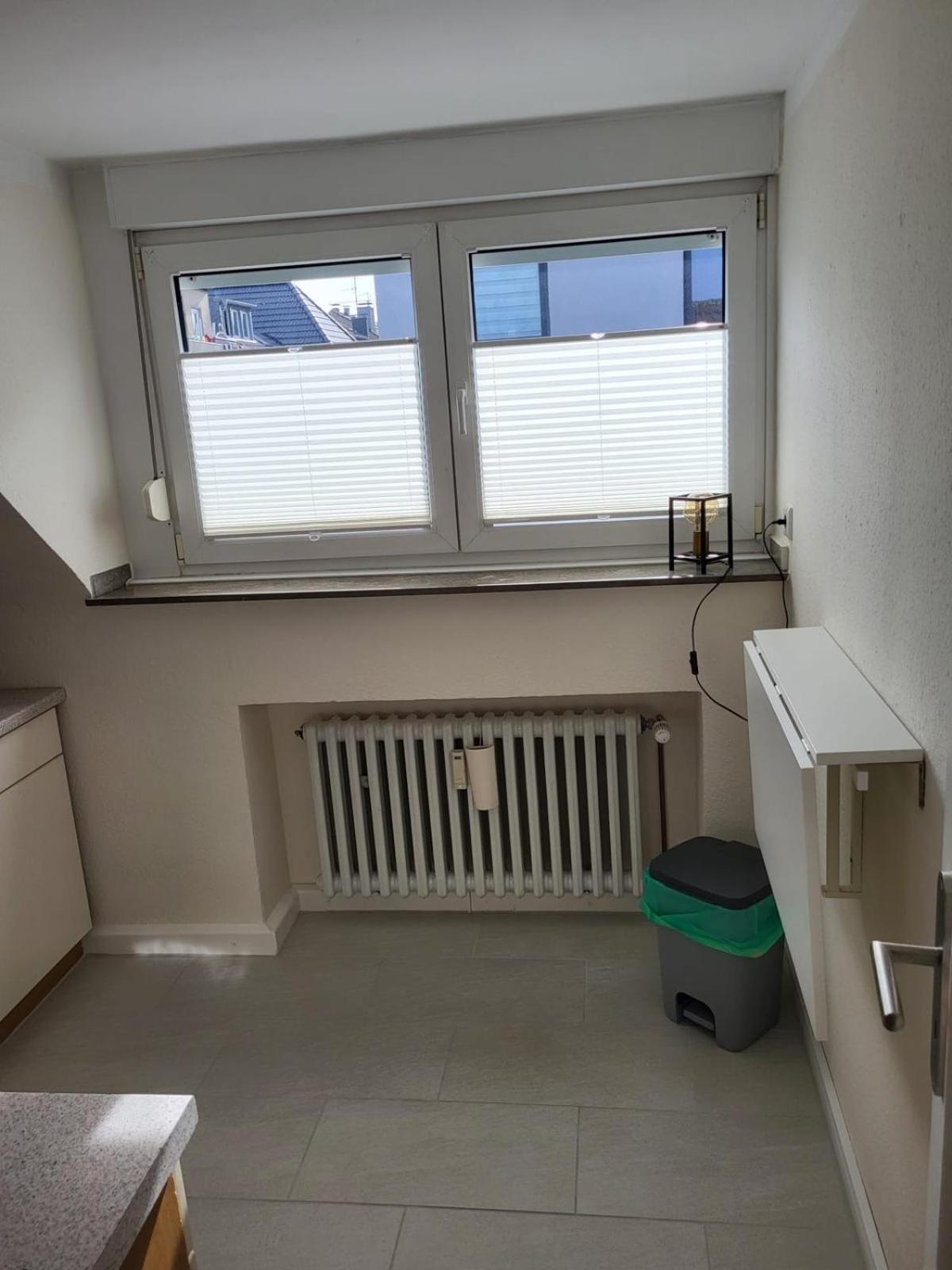 City Apartments 크레펠트 외부 사진