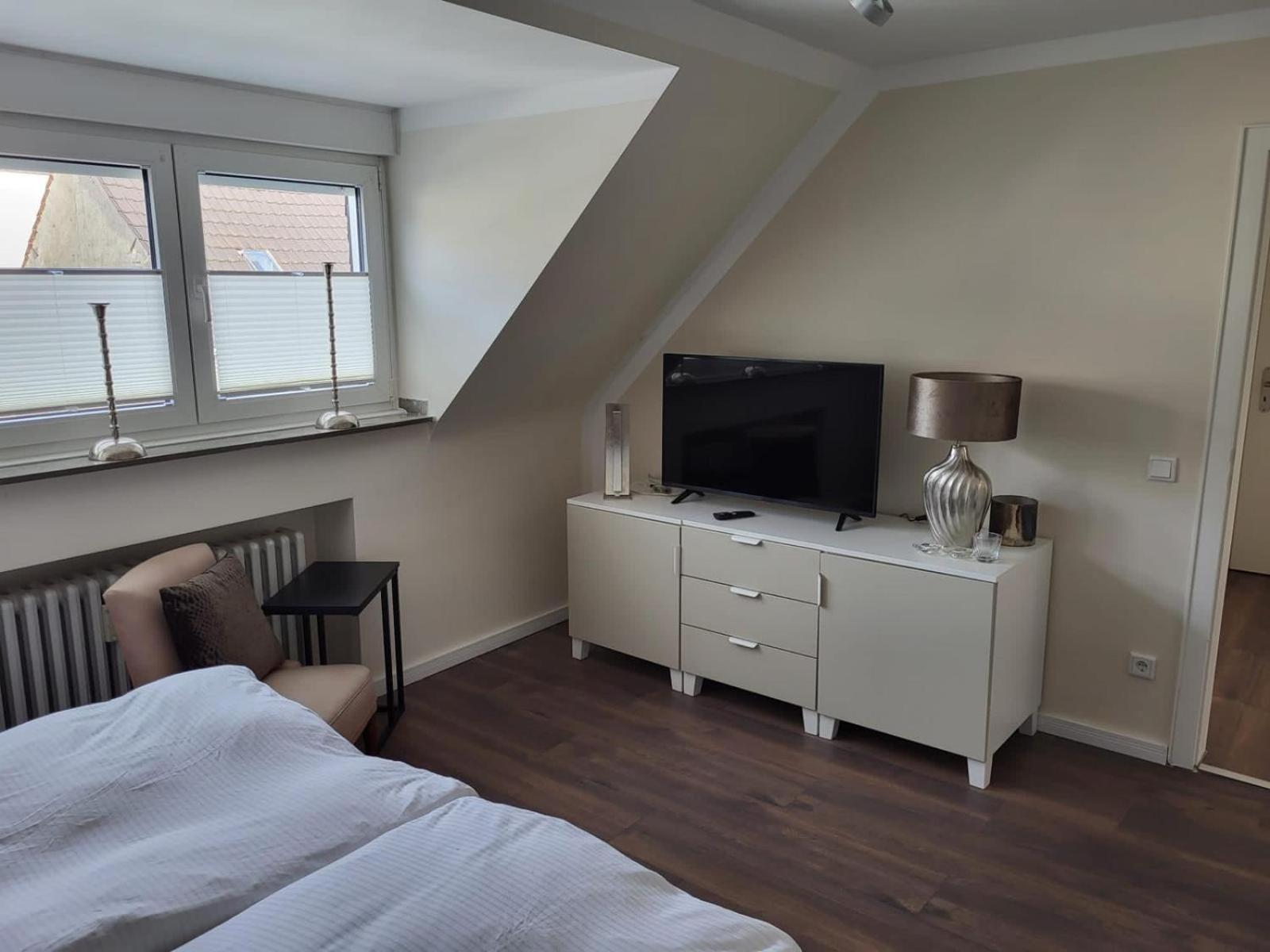 City Apartments 크레펠트 외부 사진